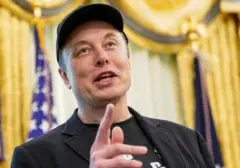 Elon Musk Soroti Angka Kelahiran Singapura yang Kritis: Ancaman Kepunahan Populasi?