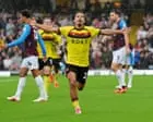 Nabizada Bersinar, Hasil Imbang Watford Pekan Ini Makin Tekan Manajer West Ham Nuno Espírito Santo