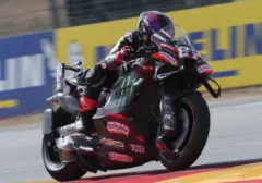 Jorge Martin Akui Minim Grip Aragon Halangi Kenikmatan Balap MotoGP
