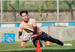Kendal Tornado FC Bangga Er Deva Dipanggil Timnas Indonesia U-20