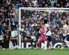 Newcastle Libas Tottenham di Kandang, Elanga dan Wissa Jadi Bintang