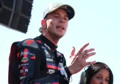 Bezzecchi Tegaskan Pilihan Ban Bukan Biang Kerok Kekalahan Sprint Aragon