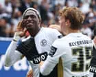 Debut Impresif, Elversberg Kejutkan Bayer Leverkusen di Bundesliga
