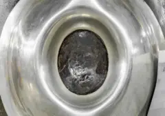 Asal Usul Batu Hajar Aswad Terungkap: Bukan Sekadar Batu dari Surga