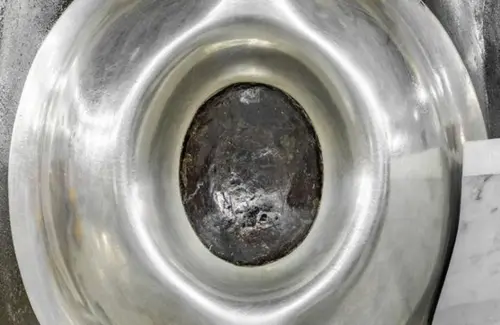 Asal Usul Batu Hajar Aswad Terungkap: Bukan Sekadar Batu dari Surga