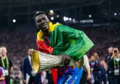 Liverpool Incar Ismaila Sarr, Crystal Palace Siap Lepas Winger Potensial