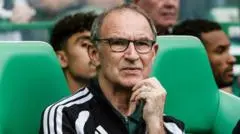 O'Neill Tolak Keras Jatah 300 Tiket untuk Fans Celtic di Ibrox