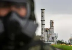 China Borong Minyak Global, Antisipasi Konflik Geopolitik