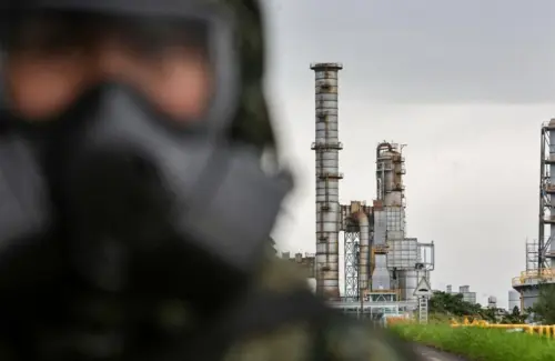 China Borong Minyak Global, Antisipasi Konflik Geopolitik