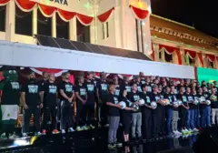 Persebaya Surabaya Perkokoh Pondasi Menuju Seabad Kejayaan: Fokus pada Regenerasi dan Sinergi Ekosistem