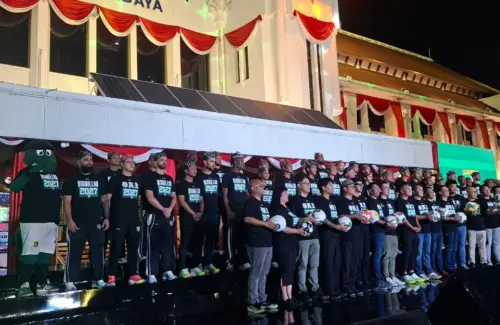Persebaya Surabaya Perkokoh Pondasi Menuju Seabad Kejayaan: Fokus pada Regenerasi dan Sinergi Ekosistem