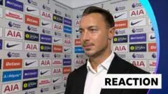 Kemenangan Tandang Newcastle Atas Tottenham Disebut "Layak Diperoleh"