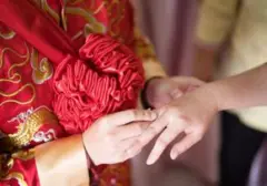 Bank dan Rumah Sakit di China Fasilitasi Pendaftaran Nikah Demi Dongkrak Angka Pernikahan