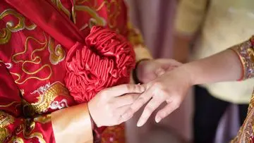 Bank dan Rumah Sakit di China Fasilitasi Pendaftaran Nikah Demi Dongkrak Angka Pernikahan