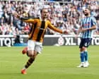 Hull City Pertahankan Rekor Sempurna, Kemenangan Liam Millar Nodai Harapan Coventry