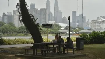 Kabut Asap Indonesia Diprediksi Selimuti Malaysia Hingga Hari Kemerdekaan