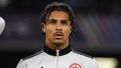 Hull City Sepakati Rekrutmen Jean-Matteo Bahoya dari Eintracht Frankfurt