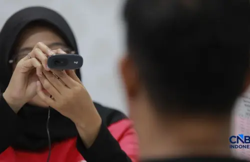 Nomor Ponsel 10 Tahun Aktif Jadi Kunci Akses Pembiayaan Baru