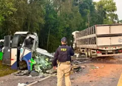 Duka Mendalam: Kecelakaan Maut Minibus dan Truk Renggut Nyawa 27 Jemaat Gereja