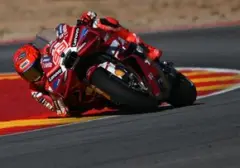 Trans7 Tayangkan Langsung MotoGP Aragon 2026, Perebutan Poin Dimulai 30 Agustus