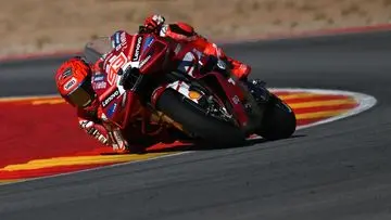Trans7 Tayangkan Langsung MotoGP Aragon 2026, Perebutan Poin Dimulai 30 Agustus