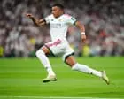 Mourinho Jagokan Mbappé Raih Ballon d'Or, Singkirkan Bintang PSG dan Spanyol