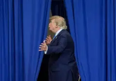 Trump Sebut Amerika Kendalikan 65 Miliar Barel Cadangan Minyak Venezuela
