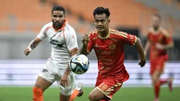 Pelatih Brisbane Roar Terkesan dengan Efektivitas Serangan Persija Jakarta