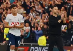 Newcastle United Unguli Tottenham Hotspur 2-0, Jaissle Raih Kemenangan Debut