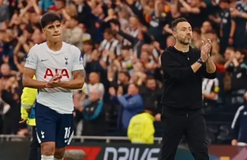 Newcastle United Unguli Tottenham Hotspur 2-0, Jaissle Raih Kemenangan Debut