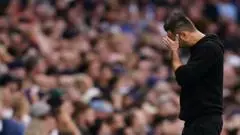 Meski Terpuruk di Dasar Klasemen, Pelatih Tottenham Tetap Optimistis Usai Belanja Besar