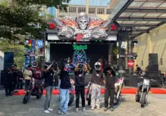 Throttle Land 2026: Festival Motor Bold Riders di Jakarta, Lebih dari Sekadar Pameran