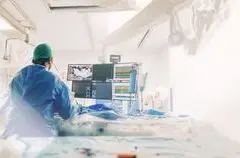 Repatha Sebelum PCI pada Pasien Serangan Jantung Akut: Lipid Membaik, Hasil Klinis Tak Berubah