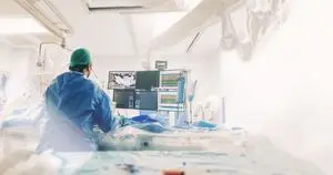 Repatha Sebelum PCI pada Pasien Serangan Jantung Akut: Lipid Membaik, Hasil Klinis Tak Berubah