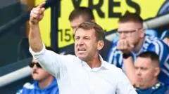 Kilmarnock Terluka: Bisakah Pelatih McCann Mengakhiri Tren Kekalahan di Scottish Premiership?