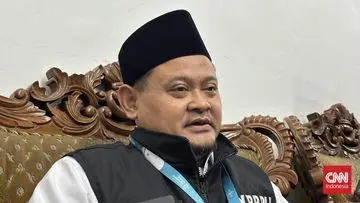 Prabowo Dijadwalkan Tutup Muktamar ke-35 NU di Jombang