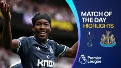 Kemenangan Perdana Jaissle di Premier League: Newcastle Taklukkan Tottenham 2-0