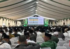 AHWA Jadi Mekanisme Pemilihan Ketua Umum PBNU 2026-2031