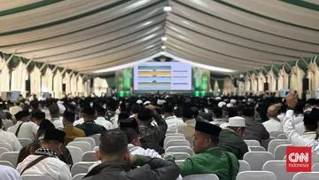 AHWA Jadi Mekanisme Pemilihan Ketua Umum PBNU 2026-2031