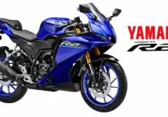 Yamaha R2 Terbaru Mengaspal di India, Usung Sasis Teralis dan Mode Berkendara