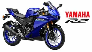 Yamaha R2 Terbaru Mengaspal di India, Usung Sasis Teralis dan Mode Berkendara