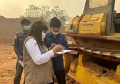 Kejagung Sita Aset Rp338,3 Miliar Terkait Korupsi IUP Bauksit PT QSS