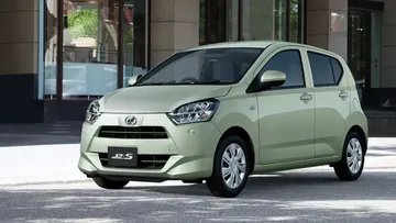 Daihatsu Mira e:S Meluncur, Siap Gebrak Pasar Mobil Murah dengan Iritnya
