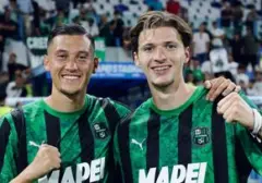Jay Idzes Raih Poin Penuh Bersama Sassuolo Hadapi Torino
