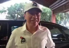Presiden Jokowi: Jabatan Publik Sifatnya Fana, Hindari Manipulasi untuk Menjatuhkan Lawan