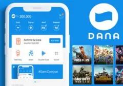 Top Up Game Online Makin Mudah dengan DANA: Panduan Lengkap dan Solusi Transaksi