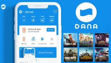 Top Up Game Online Makin Mudah dengan DANA: Panduan Lengkap dan Solusi Transaksi