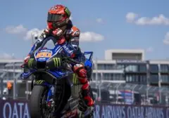 Tragedi Mesin Yamaha di Sprint Race MotoGP Aragon 2026: Quartararo Ungkap Kekecewaan