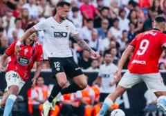 Valencia Diunggulkan Taklukkan Deportivo La Coruna di LaLiga 2026