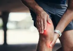 Obesitas Percepat Kerusakan Lutut, Risiko Osteoartritis Meningkat